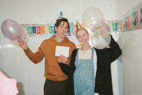 Kate Bosworth Shares Photos from Birthday
