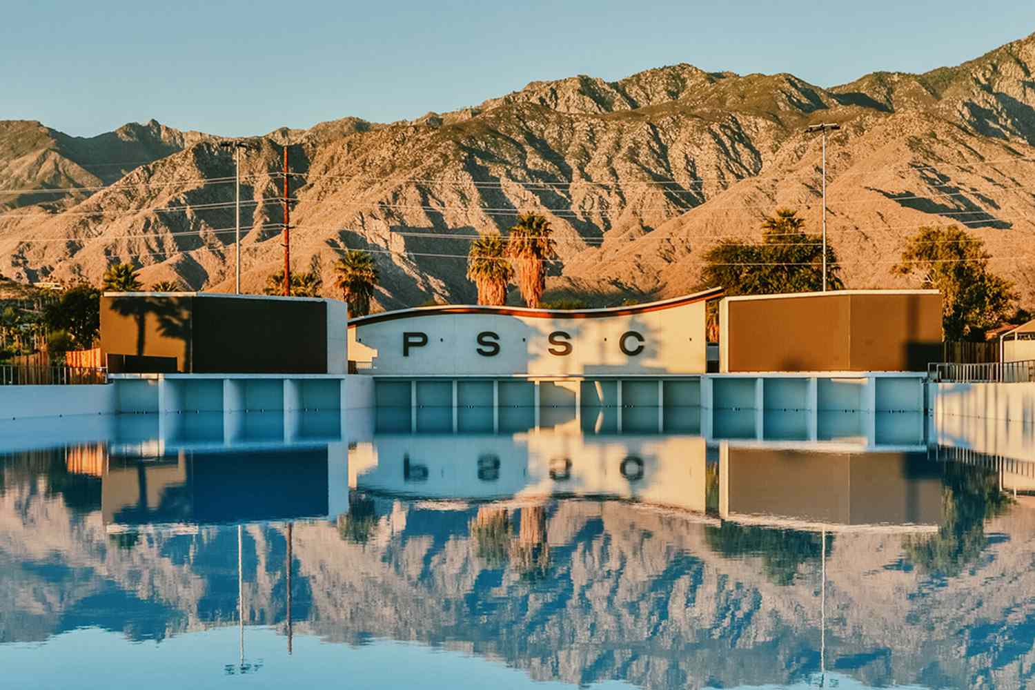 PSSC Surf Club 