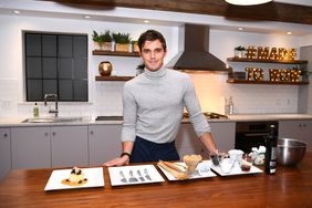 People Now: Queer Eye's Antoni Porowski Reveals His Foster Dog's Favorite Treats - Watch the Full Episode