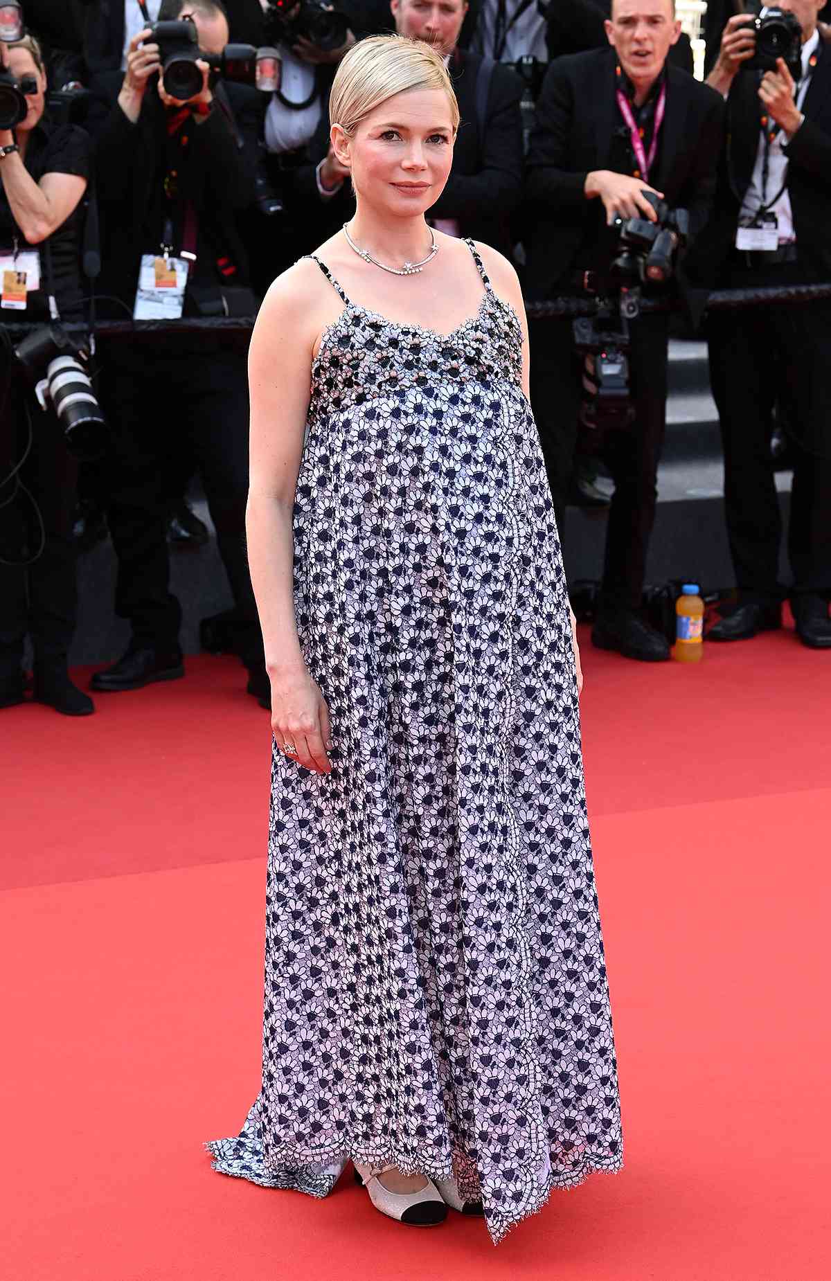 75th Cannes Film Festival, France – 27 May 2022