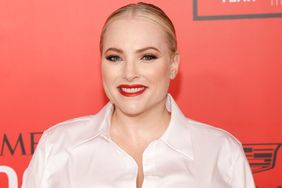 Meghan McCain attends the 2023 Time100 Gala at Jazz at Lincoln Center on April 26, 2023