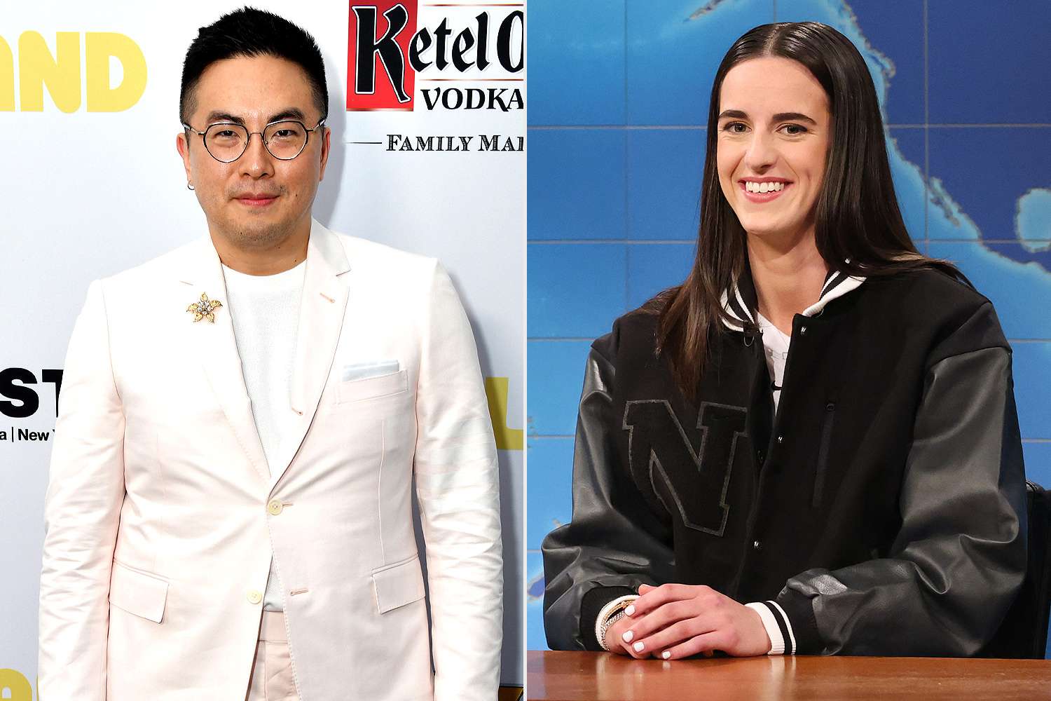 Bowen Yang Gushes About Caitlin Clark and Iowa Team After SNL Appearance: 'The Most Stunning, Noble People' 