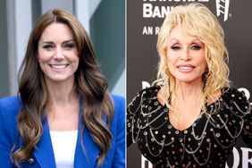 Dolly Parton Was 'Flattered' Kate Middleton Wanted to Have Tea with Her â Despite Turning Invite Down