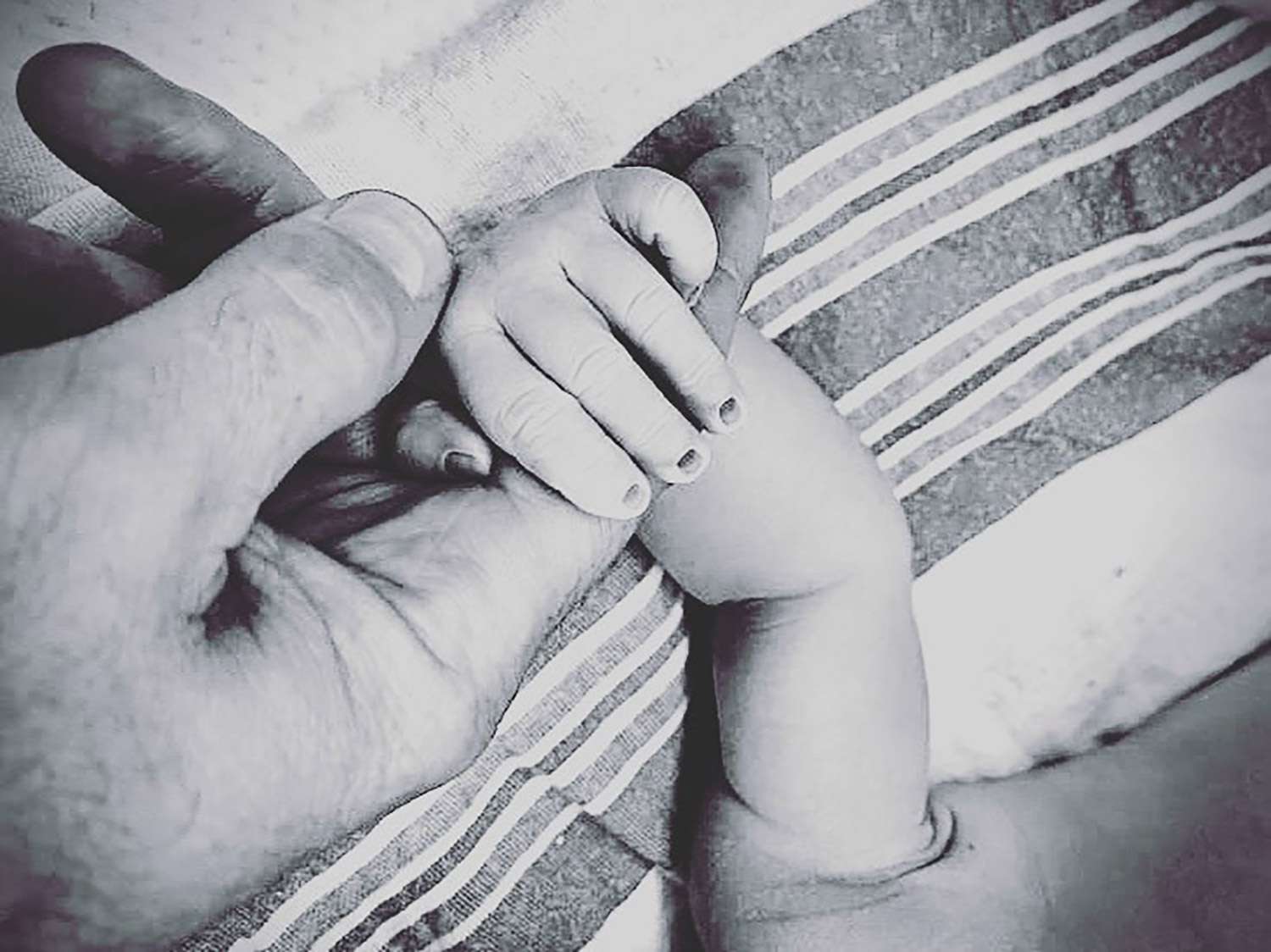 https://www.instagram.com/p/CfcsCTwPHC2/?hl=en hed: Brian Austin Green and Sharna Burgess Welcome Baby Boy