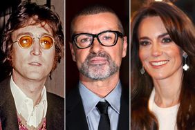 Kate Middleton Honors John Lennon and George Michael in Surprise Way at Christmas Concert