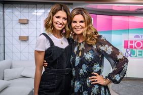 TODAY -- Pictured: Katherine Schwarzenegger and mother Maria Shriver on Wednesday, September 4, 2019