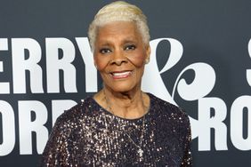 Dionne Warwick attends MusiCares Persons of the Year Honoring Berry Gordy and Smokey Robinson at Los Angeles Convention Center 
