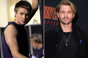 One Tree Hill Where Are They Now: Chad Michael Murray