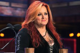 Wynonna Judd REAL COUNTRY -- "Hitting the Road" Episode 102