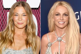 Leann Rimes Says Seeing People 'Making Money' from Britney Spears Was 'Soul Sucking': 'That Poor Woman'