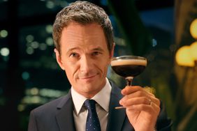 Neil Patrick Harris Unveils a 'Sexy' Canned Espresso Martini: 'Barney Stinson Would Approve'