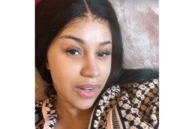 Cardi B Goes Bare-Faced in Makeup-Free and Filter-Free Video on Instagram: 'My Hubby Told Me to Post'