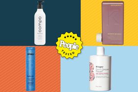 Best Shampoos for Curly Hair of 2024