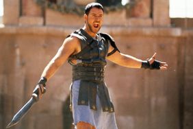 Russell Crowe Gladiator - 2000
