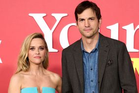Reese Witherspoon and Ashton Kutcher 'Your Place or Mine' film premiere, Los Angeles, California, USA - 02 Feb 2023