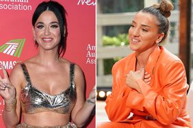American Idol's Nutsa Apologizes to Katy Perry After Duets Week