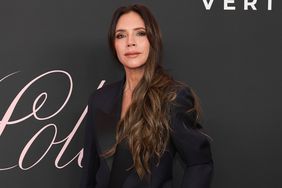 Victoria Beckham Says Becoming a Grandmother Is 'Not Happening Yet': 'Hopefully One Day'
