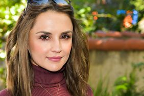 Rachael Leigh Cook On Modern Dating, Working with Damon Wayans Jr. and Quarantine with Her Kid