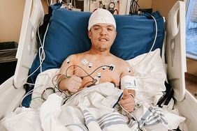 Zach Roloff Post Brain Surgery