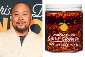 David Chang Says He Wonât Enforce Chili Crisp Trademark After Backlash from the Asian American Community