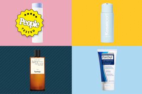 Best Acne Body Washes