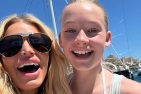 Jessica Simpson Shares Images of âEpicâ Family Spring Break in Cabo
