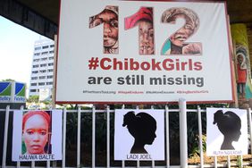 The #BringBackOurGirls (BBOG) movement has marked the 2000th day of the Chibok girls' abduction by terrorist group Boko Haram