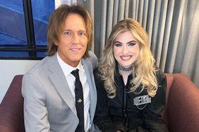 Anna Nicole Smith's Daughter Dannielynn, 17, Steps Out with Dad Larry Birkhead Ahead of Kentucky Derby https://www.instagram.com/p/C6hxitvN_Ni/?igsh=MzRlODBiNWFlZA%3D%3D&img_index=1