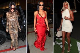 Kim Kardashian Celebrates 43rd Birthday with Hailey Bieber, Lauren Sanchez, Ivanka Trump, and More