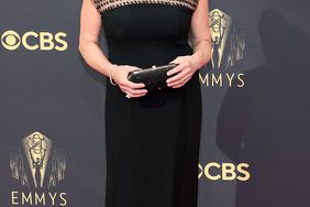 73rd Primetime Emmy Awards - Arrivals