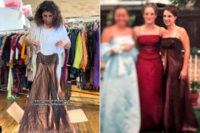 Chicago Vintage Shop Reunites Prom Dress With Its Original Owner