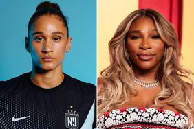 NWSL Star Lynn Williams Responds to Serena Williams' Cousin Comment, Clarifies They're Not Related