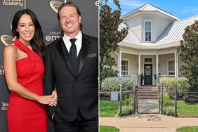 Chip and Joanna Gaines' List Magnolia House