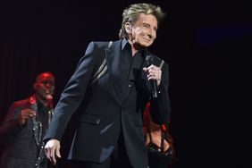 Barry Manilow Palm Springs 03 30 24