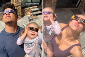 patrick mahomes and kids eclipse