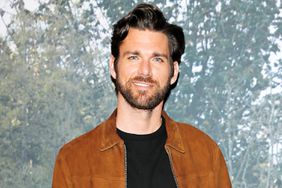 Kevin McGarry photographed at the Hallmark Channel's 'When Calls The Heart' season 7 celebration dinner and panel at Beverly Wilshire, A Four Seasons Hotel on February 11, 2020 in Beverly Hills, California. 