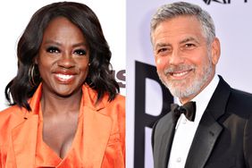 Viola Davis Jokes Sheâs âStill Tryingâ to Get Back to George Clooneyâs Italian Villa After He Gifted Her Honeymoon StayÂ 