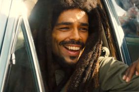 Bob Marley: One Love trailer