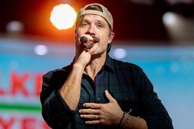 Walker Hayes performs on TODAY on Tuesday, December 19, 2023