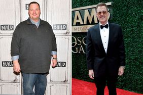 Billy Gardell Gives an Update on His 150-Pound Weight Loss and Reveals How Much He Weighs Today