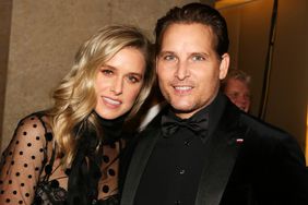 peter facinelli and lily anne harrison