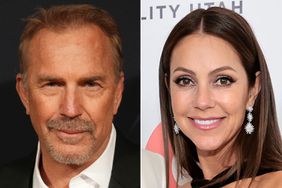Kevin Costner's Estranged Wife Christine Is 'Relieved' by Child Support Ruling