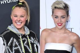 JoJo Siwa Says She's Always Wanted to Have Her Miley Cyrus 'Bangerz' Moment with New Look This Is My 180