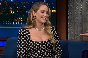 The World Should Take A Break" - Jennifer Lawrence On Her Hiatus From Hollywood