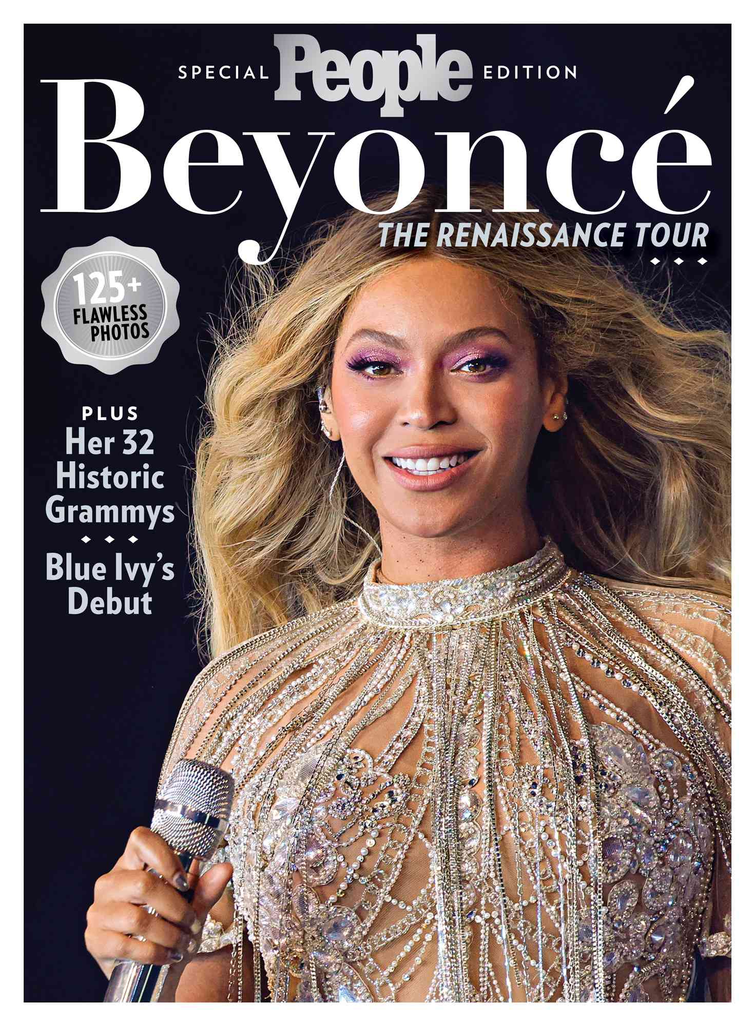 beyonce people special issue cover