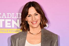 Jennifer Garner attends the AppleTV+ Screening Event: "The Last Thing He Told Me" at Directors Guild Of America on April 14, 2023 in Los Angeles, California.