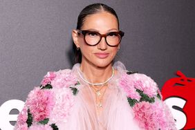Jenna Lyons attends Bravo's "The Real Housewives Of New York City" Season 14 Premiere at The Rainbow Room on July 12, 2023 in New York City.