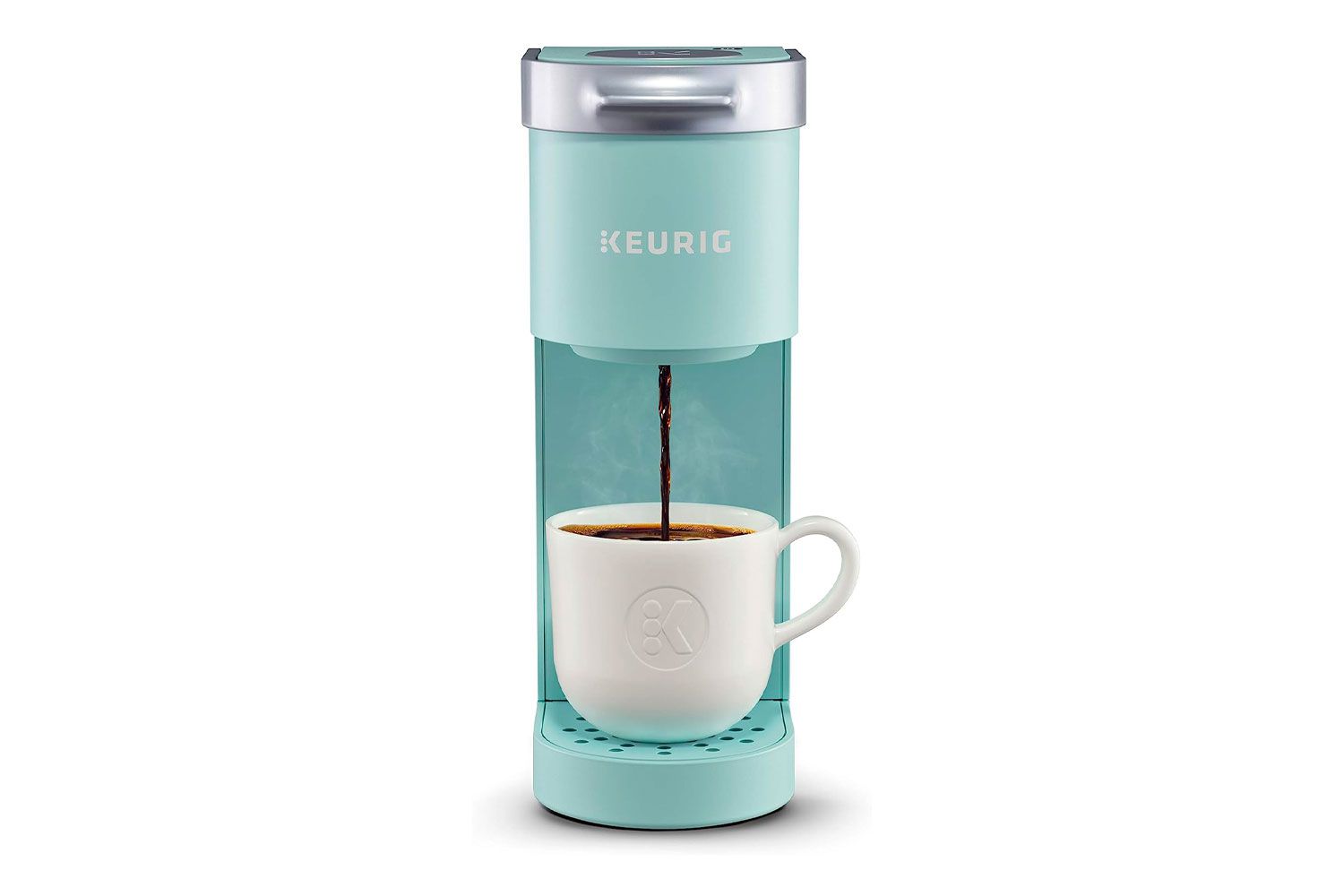 Amazon Keurig K-Mini Single Serve Coffee Maker