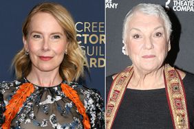 Amy Ryan Had Tickets for Broadway's 'Doubt' Before Last-Minute Call to Replace Tyne Daly in Revival
