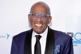 NEW YORK, NEW YORK - FEBRUARY 17: Al Roker attends the 6th Annual Blue Jacket Fashion Show at Moonlight Studios on February 17, 2022 in New York City. (Photo by Theo Wargo/Getty Images)